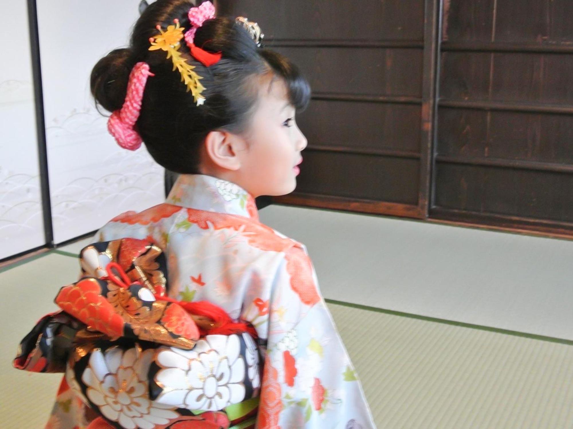 Kyounoyado Hana Nishijin - Kimono No Yado Kiotó Kültér fotó