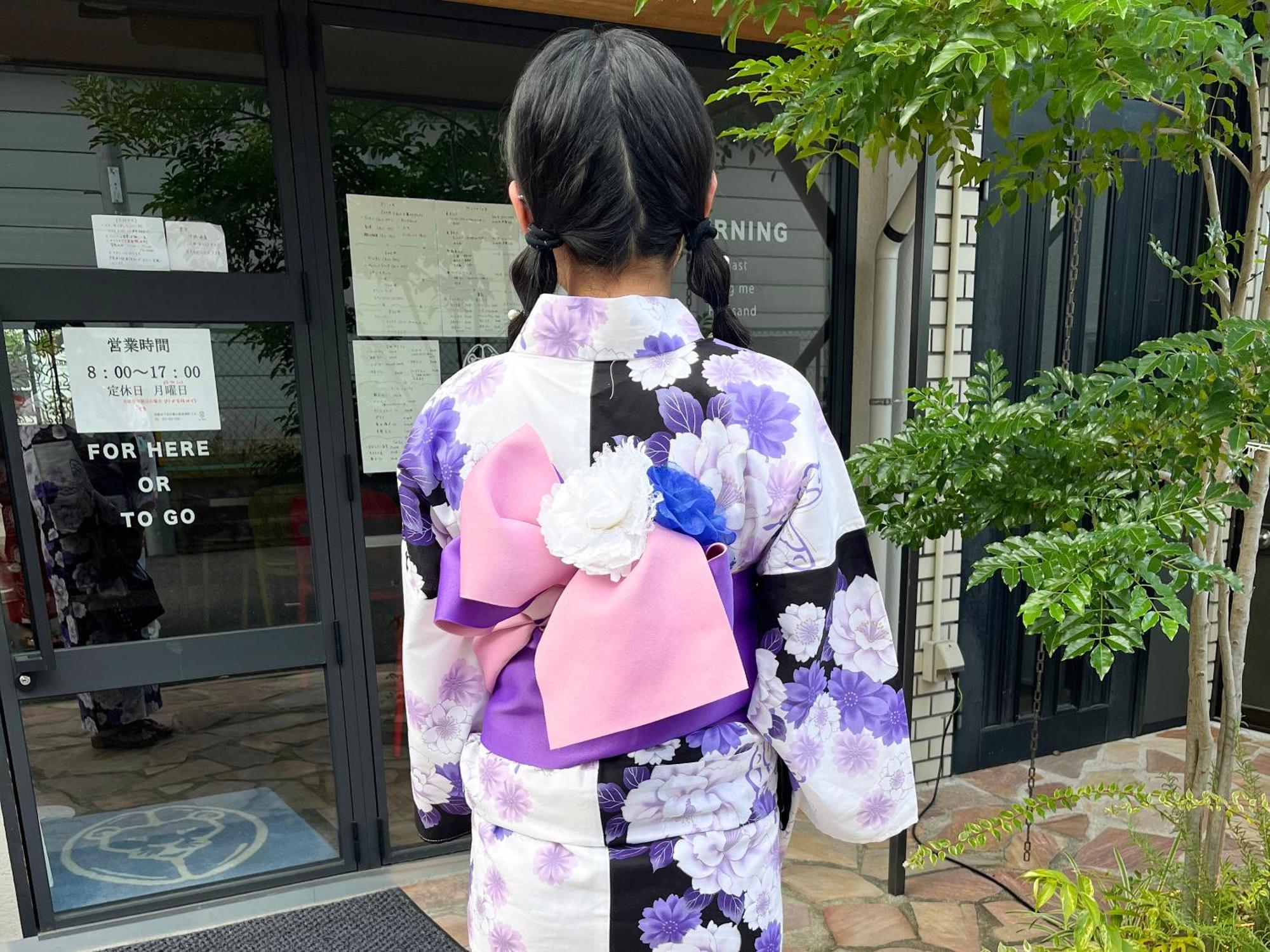 Kyounoyado Hana Nishijin - Kimono No Yado Kiotó Kültér fotó