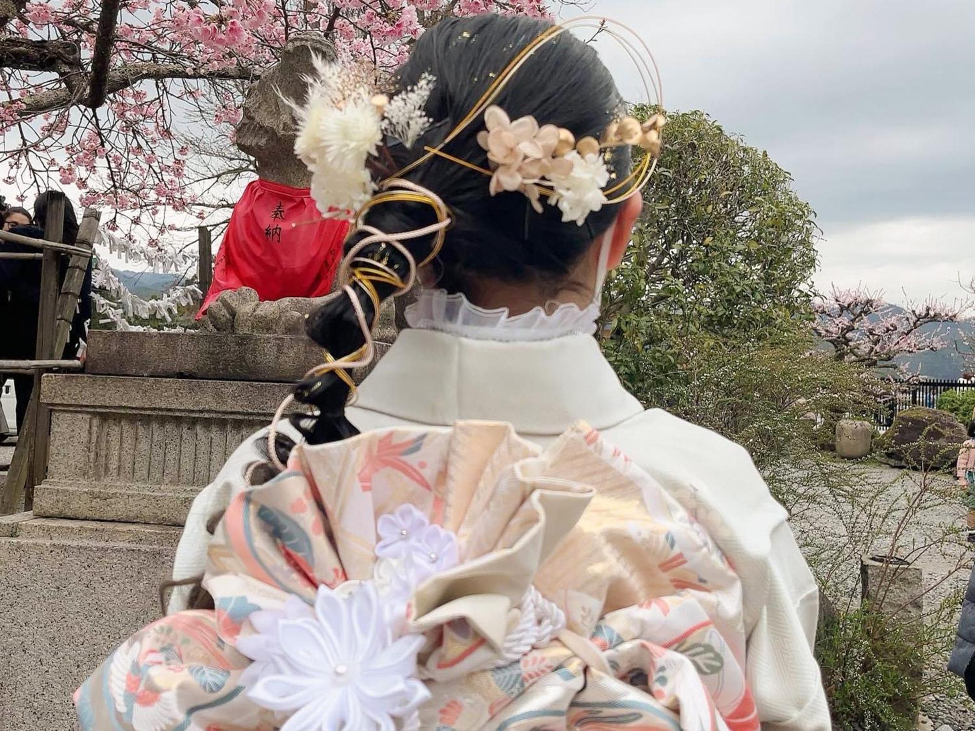 Kyounoyado Hana Nishijin - Kimono No Yado Kiotó Kültér fotó
